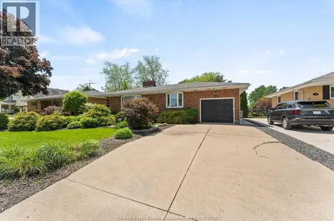 140 Victoria Street South Amherstburg ON N9V 2K3