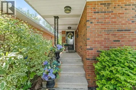 140 Victoria Street South Amherstburg ON N9V 2K3