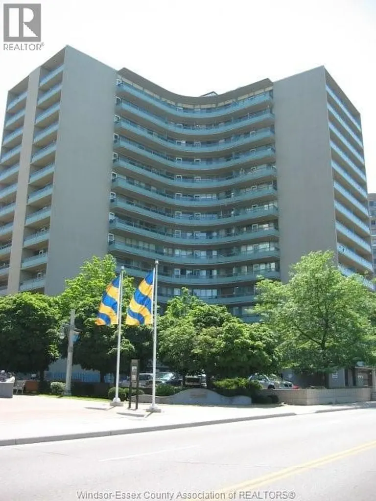 111 Riverside Drive East Windsor ON N9A 2S6