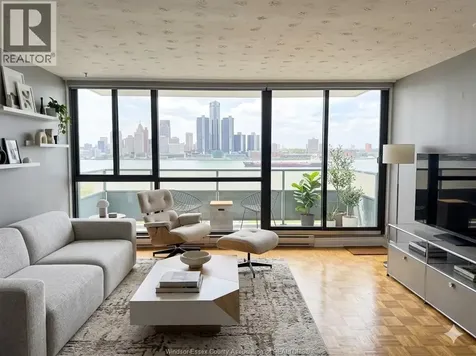 111 Riverside Drive East Windsor ON N9A 2S6