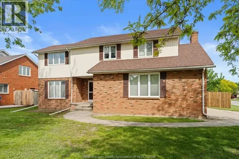 500 Rostrevor Tecumseh ON N8N 2B8