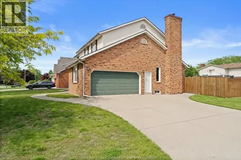 500 Rostrevor Tecumseh ON N8N 2B8