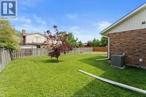 500 Rostrevor Tecumseh ON N8N 2B8