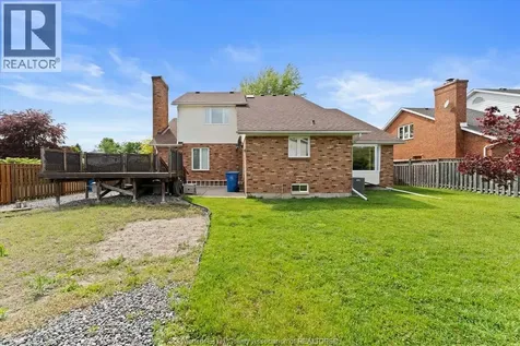500 Rostrevor Tecumseh ON N8N 2B8