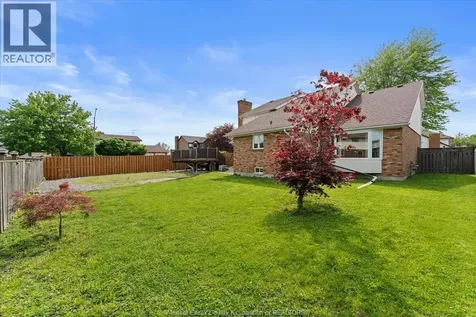 500 Rostrevor Tecumseh ON N8N 2B8