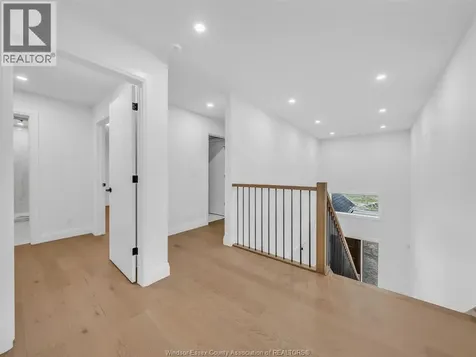 660 Linden Lakeshore ON N0R 1A0