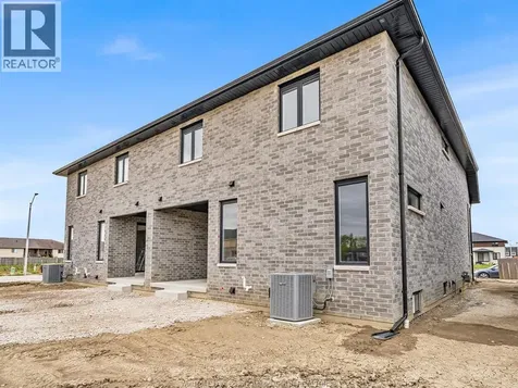 660 Linden Lakeshore ON N0R 1A0