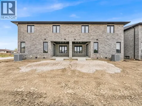 660 Linden Lakeshore ON N0R 1A0