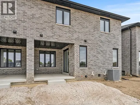 660 Linden Lakeshore ON N0R 1A0