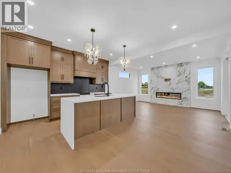 660 Linden Lakeshore ON N0R 1A0