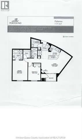1225 Riverside Windsor ON N9A 0A2