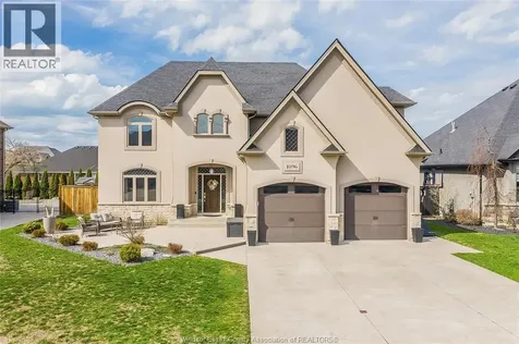 1096 Charlotte Crescent Lakeshore ON N8L 0X8