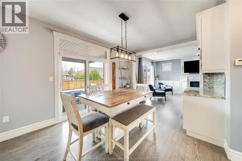 1096 Charlotte Crescent Lakeshore ON N8L 0X8