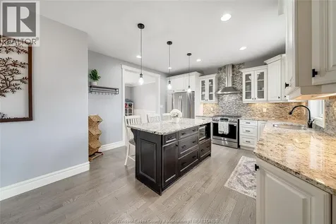 1096 Charlotte Crescent Lakeshore ON N8L 0X8