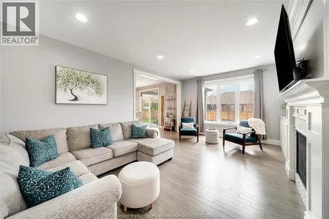 1096 Charlotte Crescent Lakeshore ON N8L 0X8