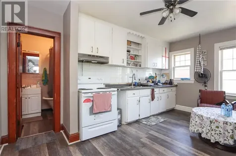 257 Oak Street Sudbury ON P3C 1N1