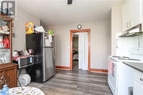 257 Oak Street Sudbury ON P3C 1N1