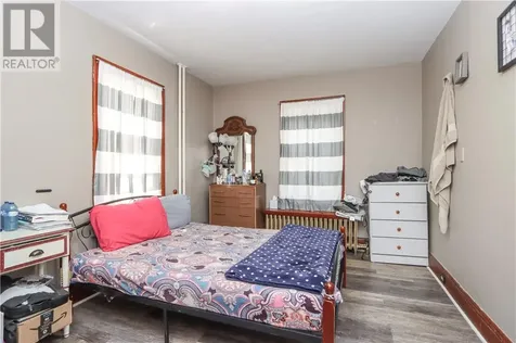 257 Oak Street Sudbury ON P3C 1N1