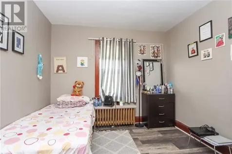 257 Oak Street Sudbury ON P3C 1N1