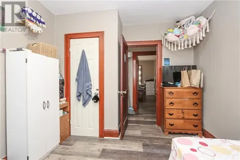 257 Oak Street Sudbury ON P3C 1N1