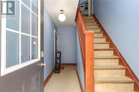 257 Oak Street Sudbury ON P3C 1N1