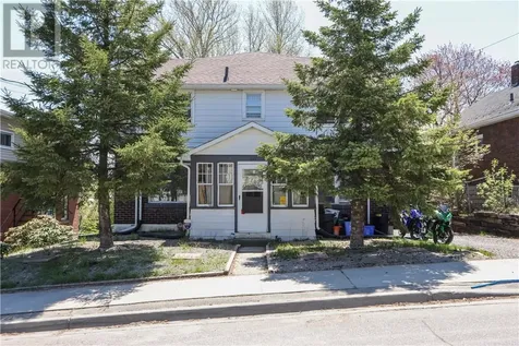 257 Oak Street Sudbury ON P3C 1N1