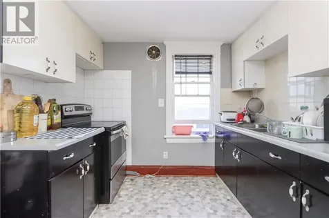 257 Oak Street Sudbury ON P3C 1N1
