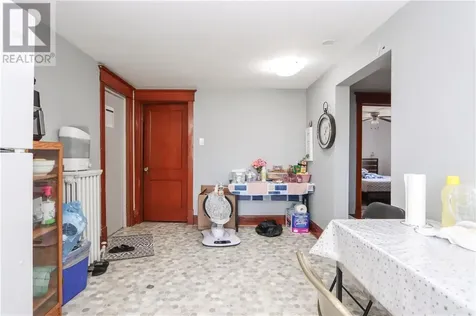 257 Oak Street Sudbury ON P3C 1N1