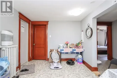 257 Oak Street Sudbury ON P3C 1N1
