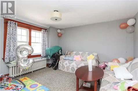257 Oak Street Sudbury ON P3C 1N1