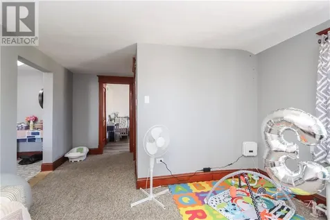 257 Oak Street Sudbury ON P3C 1N1