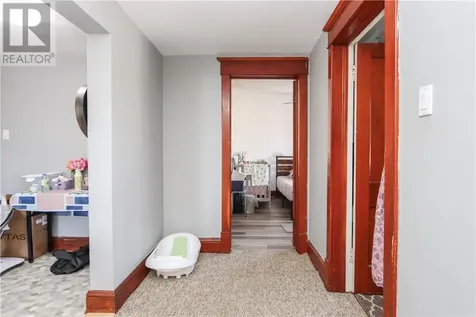 257 Oak Street Sudbury ON P3C 1N1