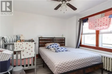 257 Oak Street Sudbury ON P3C 1N1
