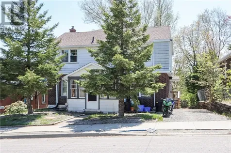 257 Oak Street Sudbury ON P3C 1N1