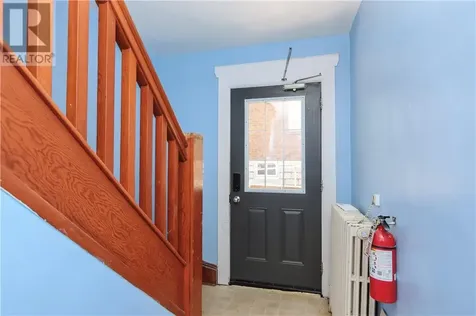 257 Oak Street Sudbury ON P3C 1N1