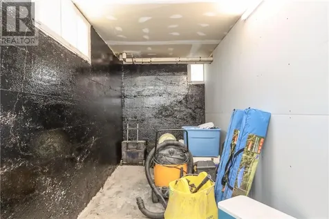 257 Oak Street Sudbury ON P3C 1N1