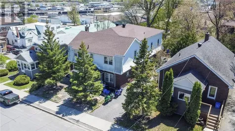 257 Oak Street Sudbury ON P3C 1N1