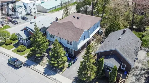 257 Oak Street Sudbury ON P3C 1N1