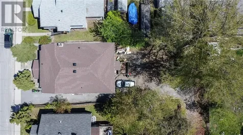 257 Oak Street Sudbury ON P3C 1N1