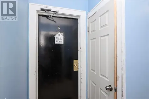 257 Oak Street Sudbury ON P3C 1N1