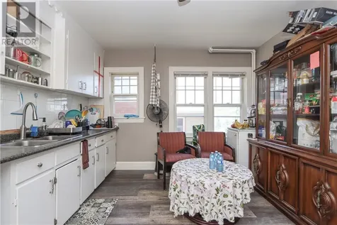 257 Oak Street Sudbury ON P3C 1N1