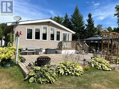 270 Clouthier Road St. Charles ON P0M 2W0