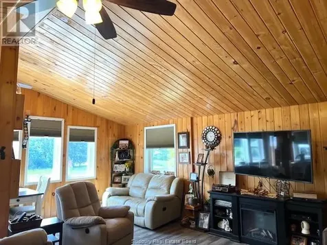 270 Clouthier Road St. Charles ON P0M 2W0