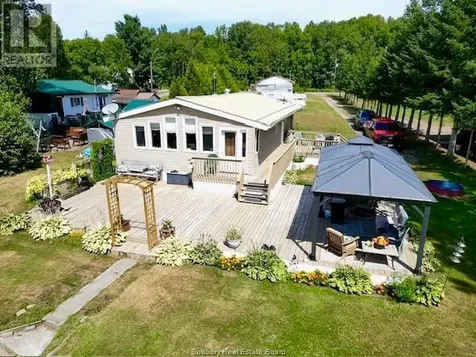 270 Clouthier Road St. Charles ON P0M 2W0