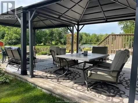 270 Clouthier Road St. Charles ON P0M 2W0