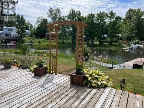 270 Clouthier Road St. Charles ON P0M 2W0