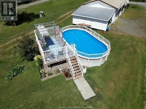270 Clouthier Road St. Charles ON P0M 2W0