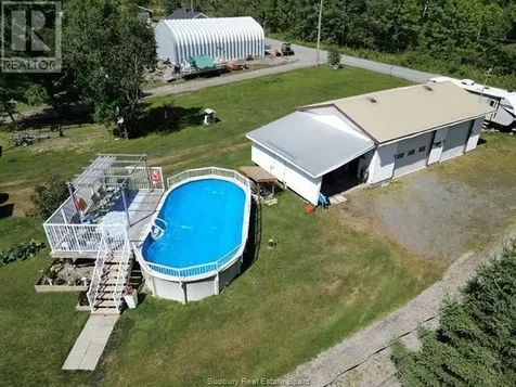 270 Clouthier Road St. Charles ON P0M 2W0