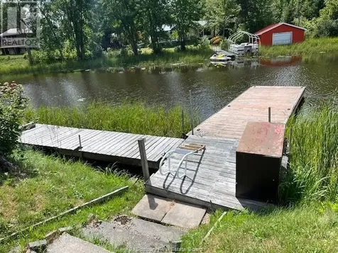 270 Clouthier Road St. Charles ON P0M 2W0