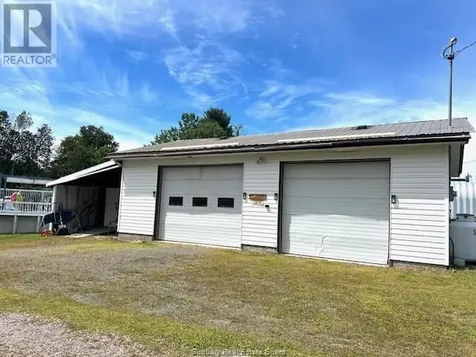 270 Clouthier Road St. Charles ON P0M 2W0